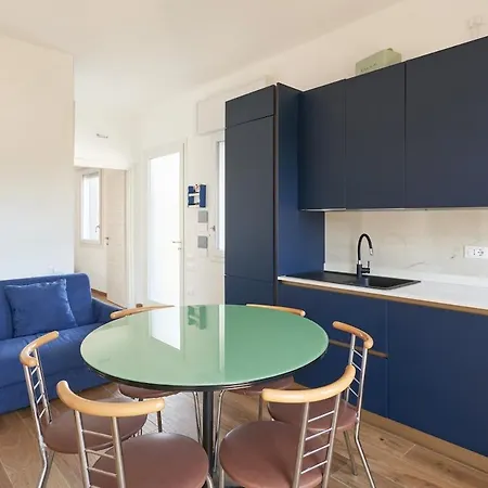 Lucia Apartment *