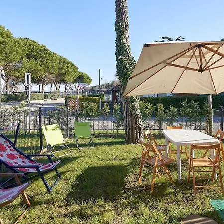 Lucia Lido di Jesolo