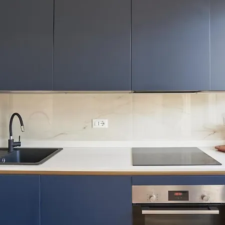 Apartment Lucia Lido di Jesolo