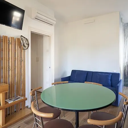Lucia Appartement Jesolo