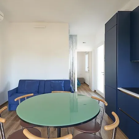 Apartament Lucia Lido di Jesolo