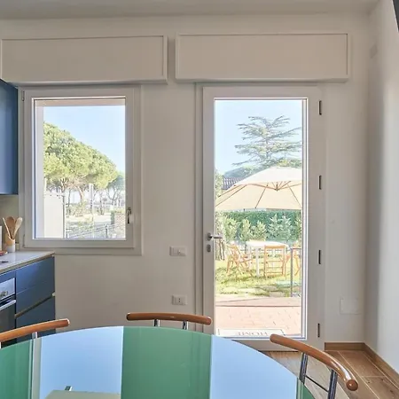 Apartament Lucia