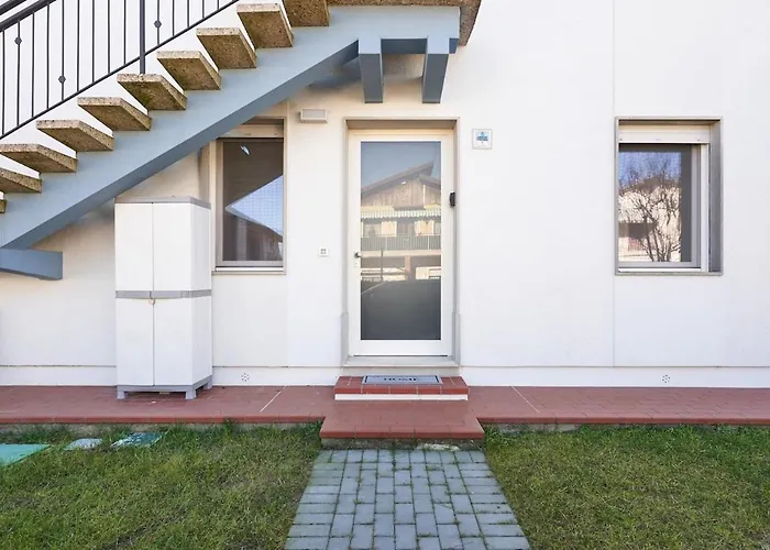 Lucia Apartamento Lido di Jesolo