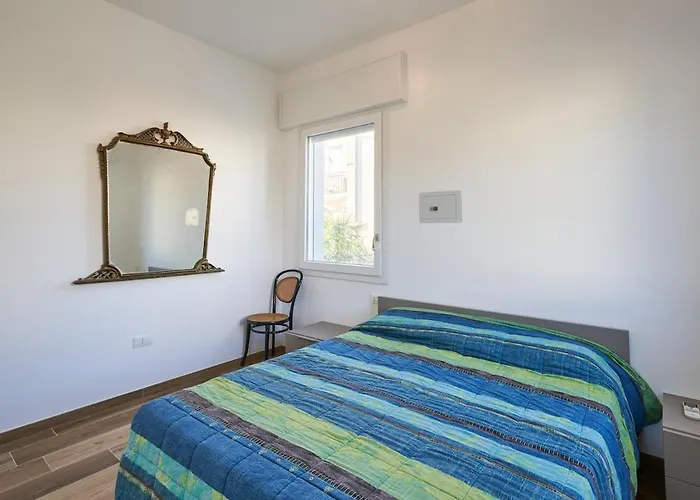 Apartamento Lucia