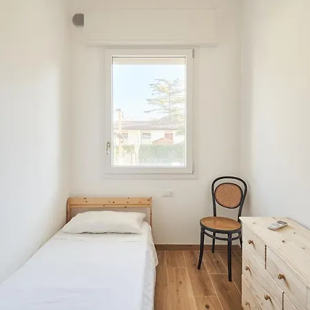 Appartement Lucia *