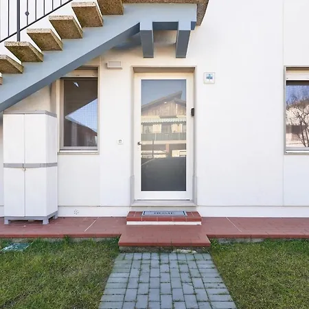 Lucia Apartament Lido di Jesolo