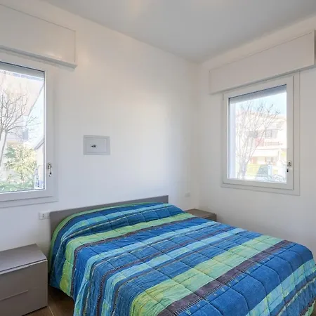 Lucia Apartament Lido di Jesolo