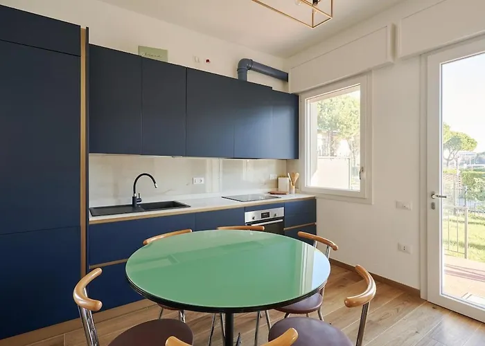 Lucia * Lido di Jesolo