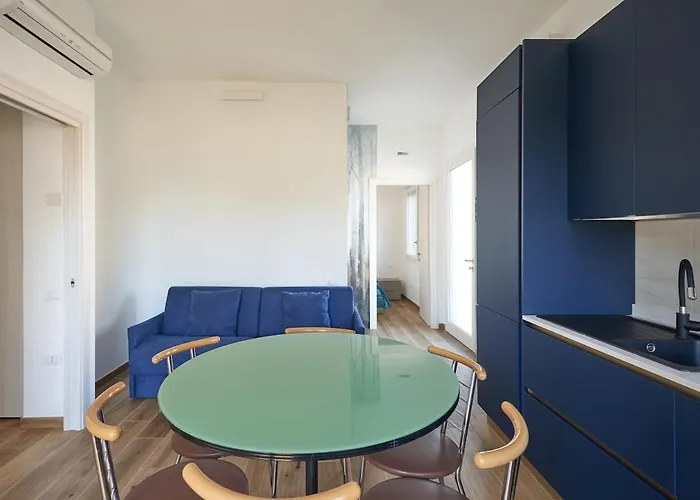 Apartament Lucia Lido di Jesolo