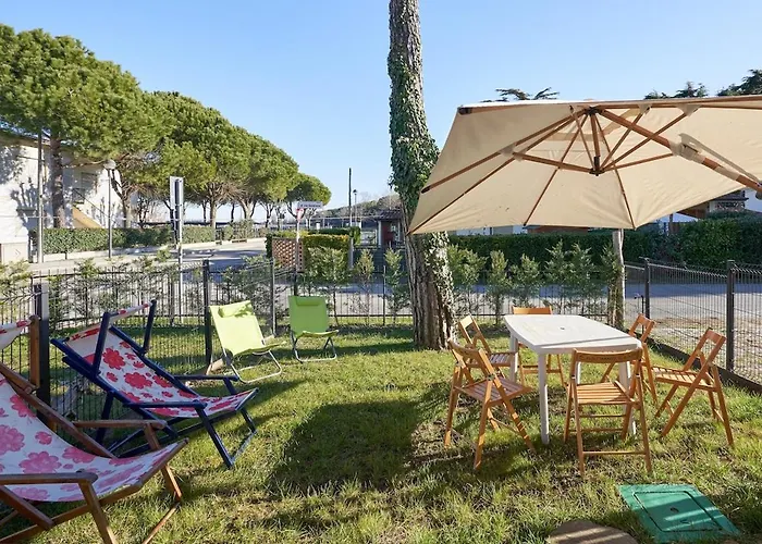 Lucia Lido di Jesolo