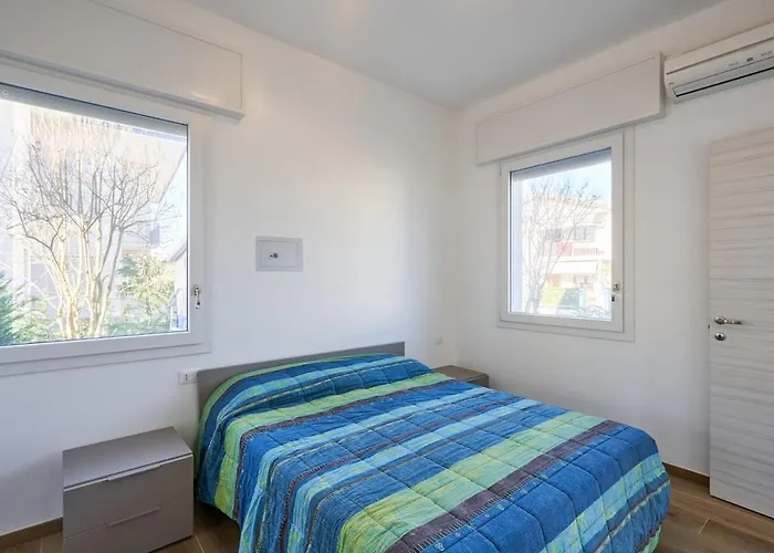 Lucia Apartament Lido di Jesolo